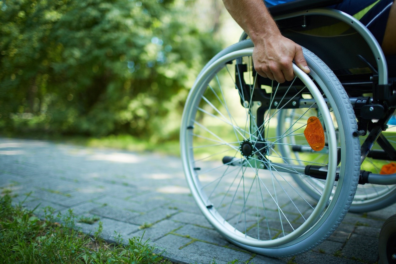 History of Personal Mobility Devices