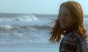 Still Alice: a story about early-onset Alzheimer’s Disease